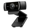 Cámara Logitech C922 PRO Stream
